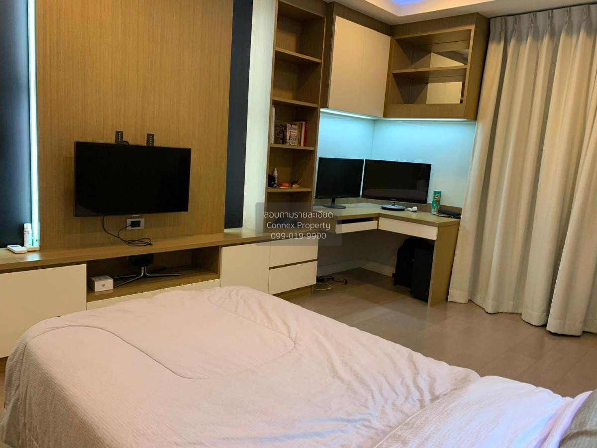 รูป เช่าคอนโด เดอะ เครสท์ สุขุมวิท 34 BTS-ทองหล่อ คลองตัน เขต คลองเตย กรุงเทพ CX-21503 ✅ ทักไลน์ @connexproperty ตอบทันที ทีมงานมืออาชีพ ✅ - รูปที่ 8/12