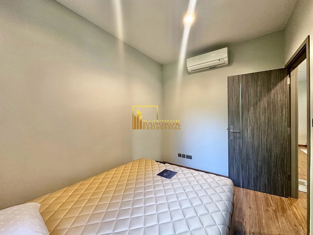 picture Q Prasarnmit | Compact 2 Bedroom Condo For Rent in Asoke - BR18226CD - 17/34