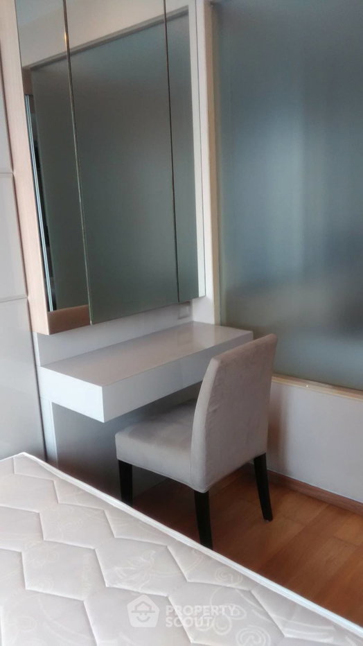 รูป คอนโด 1-ห้องนอน ที่ ดิ แอดเดรส อโศก ใกล้ ARL มักกะสัน (ID 2738379) - รูปที่ 4/7