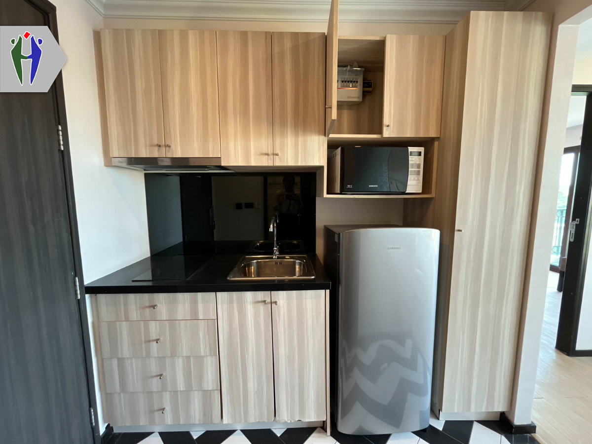 picture Condo for rent Jomtien Venetian Beach - 1/1