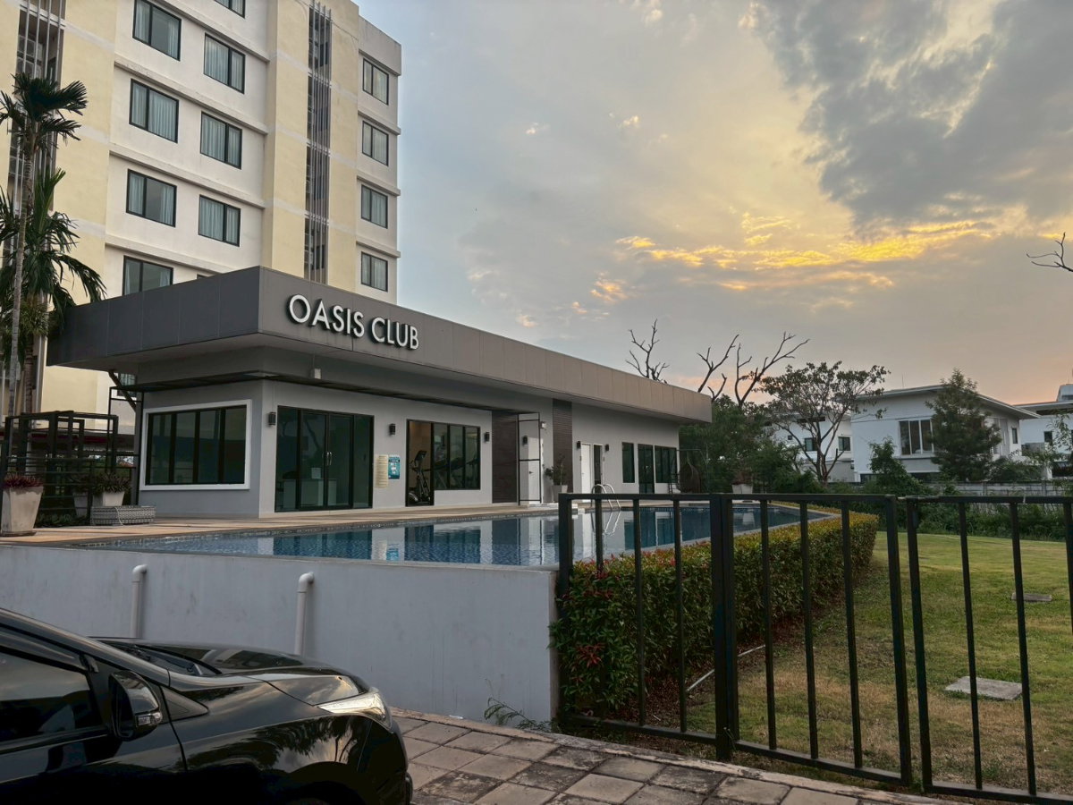 รูป ขายCondo city link Melbourn 1.8 ล้าน - รูปที่ 3/5