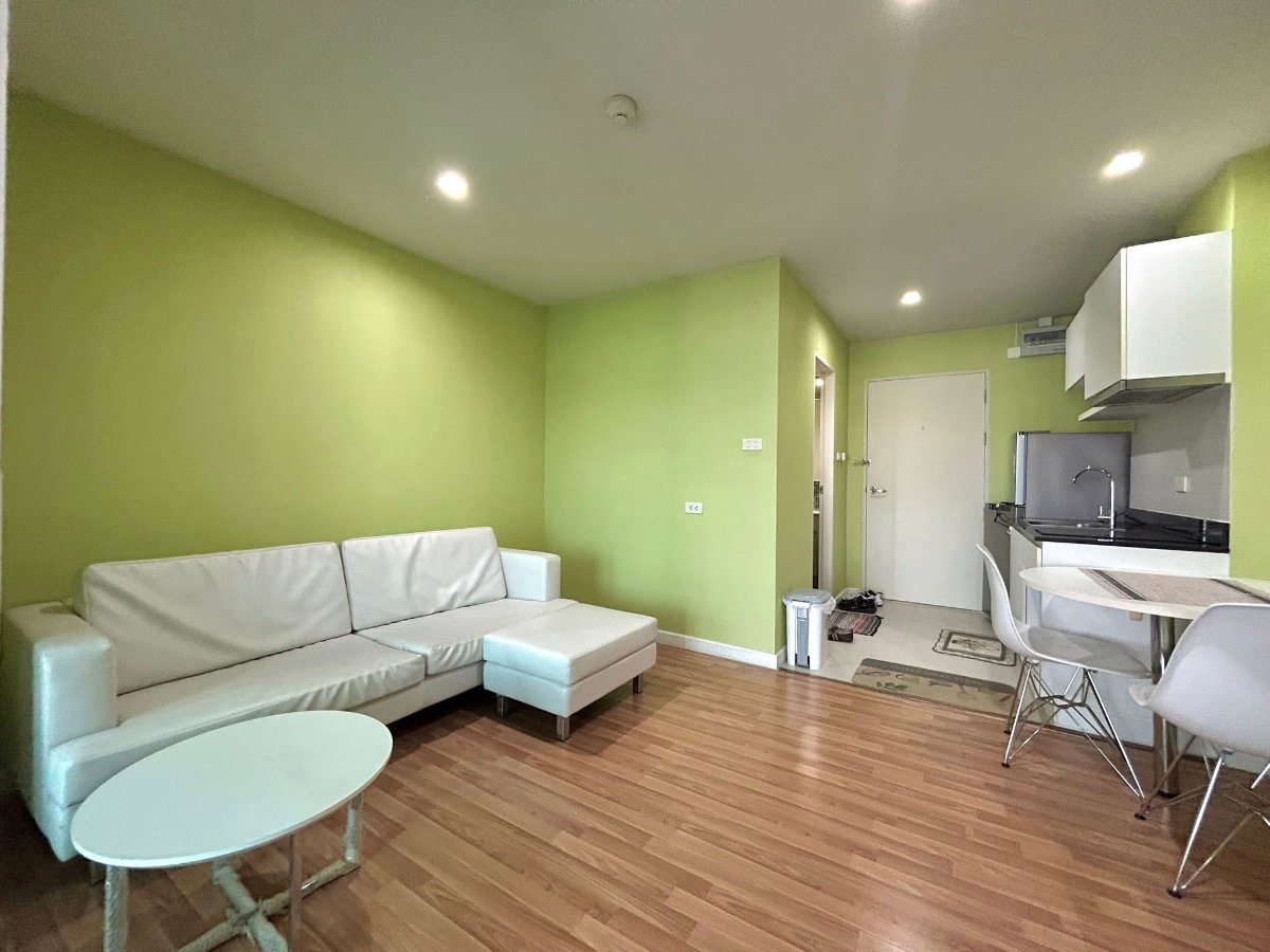 picture  We Condo Ekkamai-Raminthra Watcharapol - 4/21