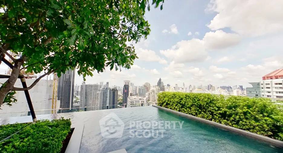 รูป คอนโด 2-ห้องนอน ที่ ลาวิค สุขุมวิท 57 ใกล้ BTS ทองหล่อ (ID 2475014) - รูปที่ 5/5