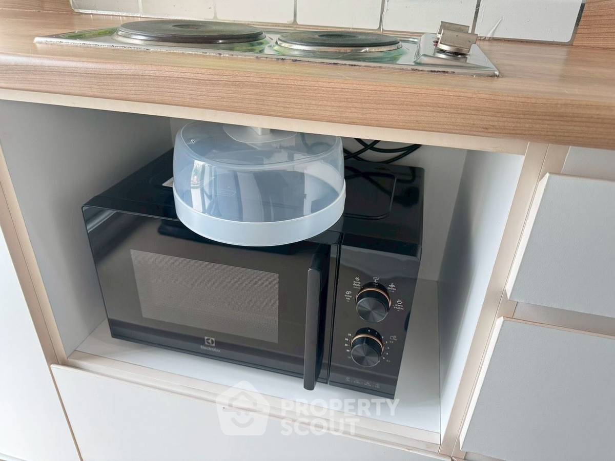 รูป คอนโด 1-ห้องนอน ที่ ยู ดีไลท์ แอท หัวหมาก สเตชั่น ใกล้ รามคำแหง (ID 2746427) - รูปที่ 9/10