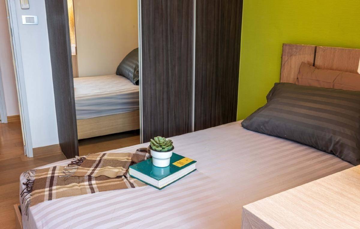 รูป  🎈#PT2409_137  🎈💥ด่วน💥ว่าง6 เม.ย 69  รีบคลิก ก่อนหลุดมือ‼️ 𝗙𝗼𝗿 𝗥𝗲𝗻𝘁 5️⃣5️⃣k.🔥🔥 #ใกล้BTSทองหล่อ คอนโด   เวีย49  - รูปที่ 5/14