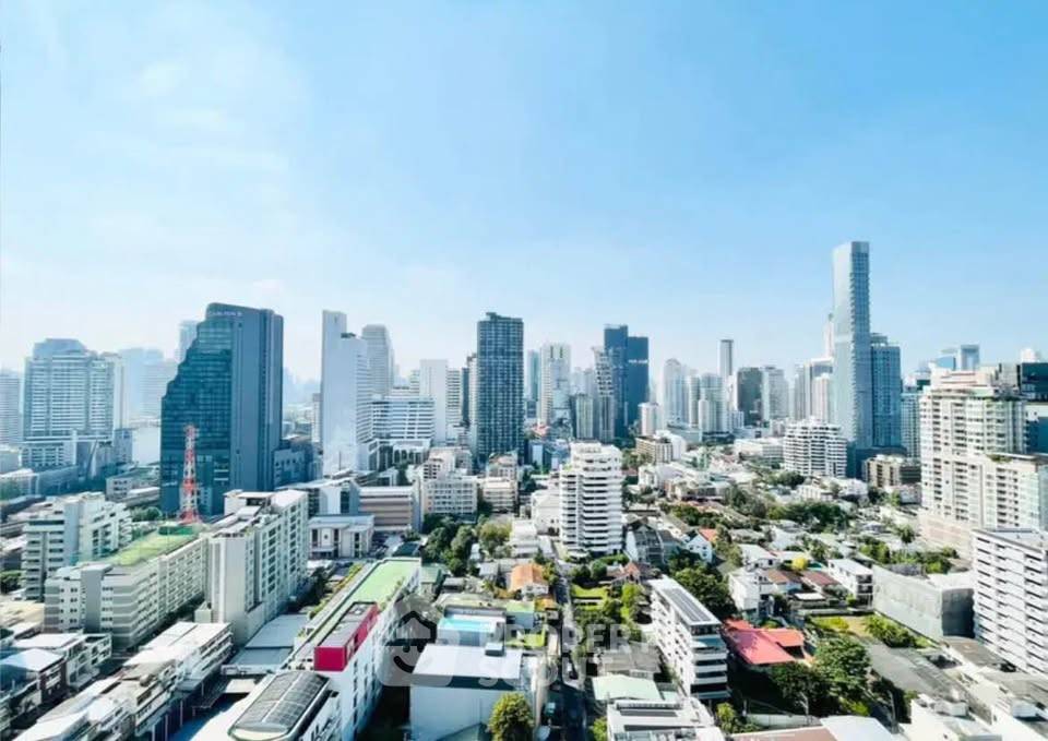 รูป คอนโด 1-ห้องนอน ที่ โนเบิล บีอี 33 สุขุมวิท ใกล้ BTS พร้อมพงษ์ (ID 2746129) - รูปที่ 9/10