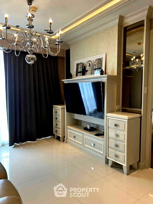 Condos for rent : 2-BR Condo at Supalai Prima Riva Rama 3 - Narathiwas in Chong Nonsi (ID 2743937)