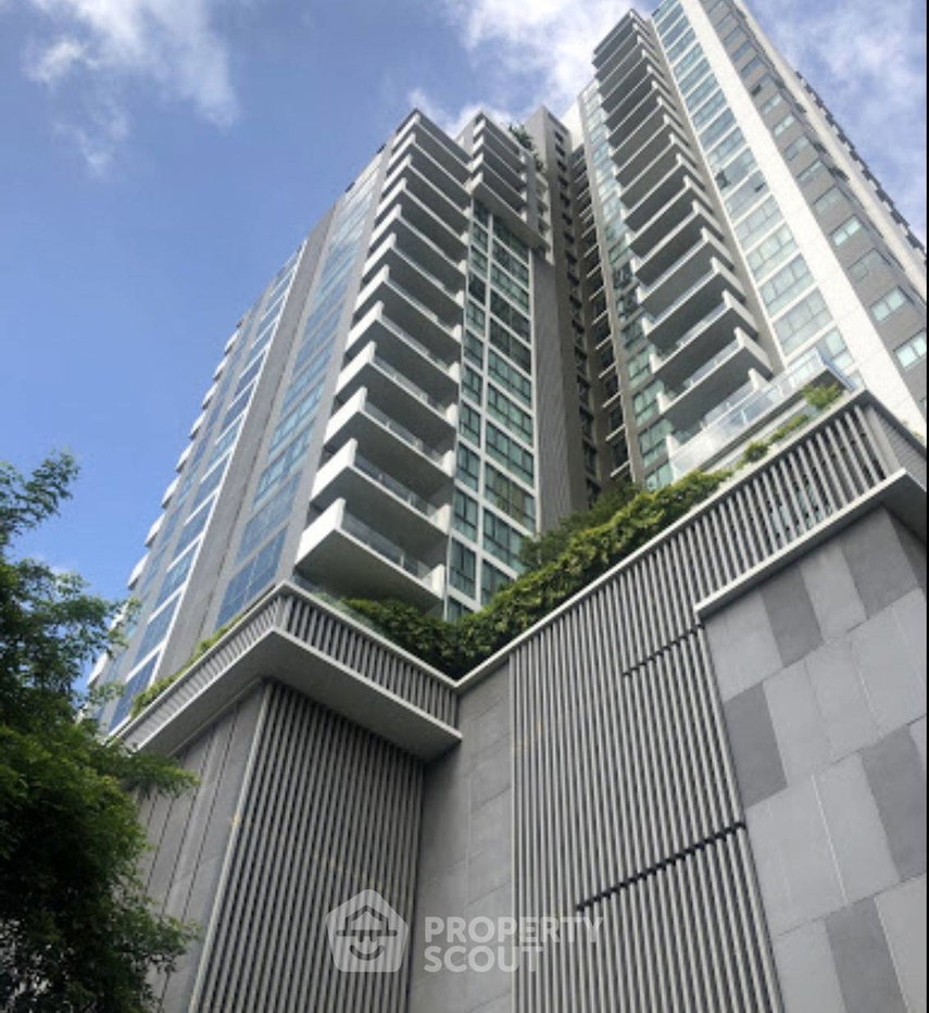 รูป คอนโด 1-ห้องนอน ที่ เอควา สุขมวิท 49 คอนโดมิเนียม ใกล้ BTS ทองหล่อ (ID 2735194) - รูปที่ 1/4