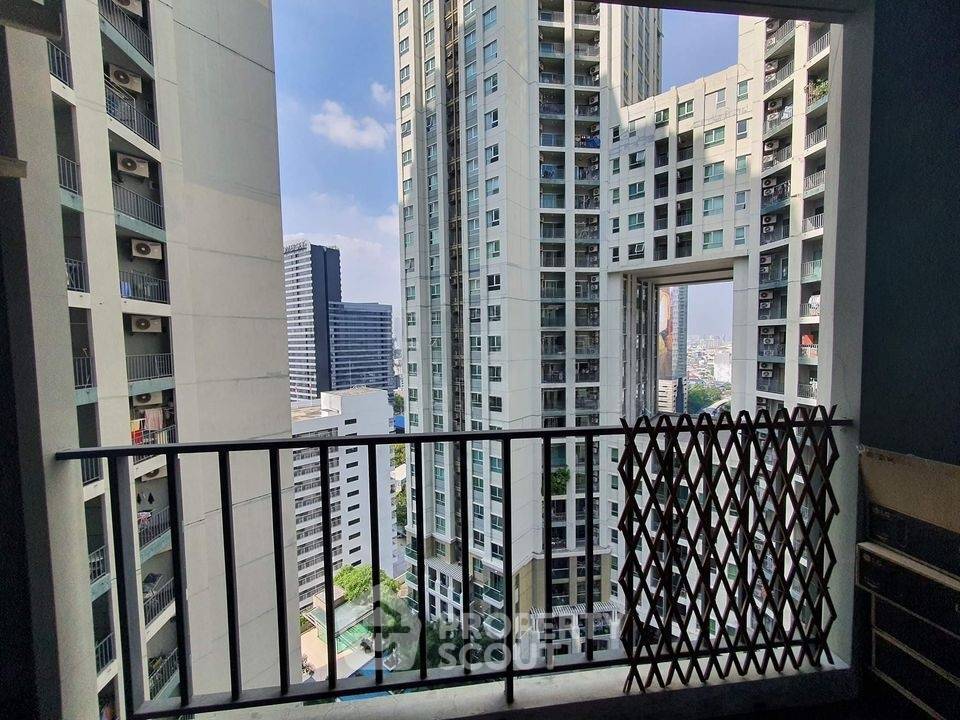 รูป คอนโด 3-ห้องนอน ที่ เบ็ล แกรนด์ พระราม 9 ใกล้ MRT พระราม 9 (ID 2742267) - รูปที่ 11/11