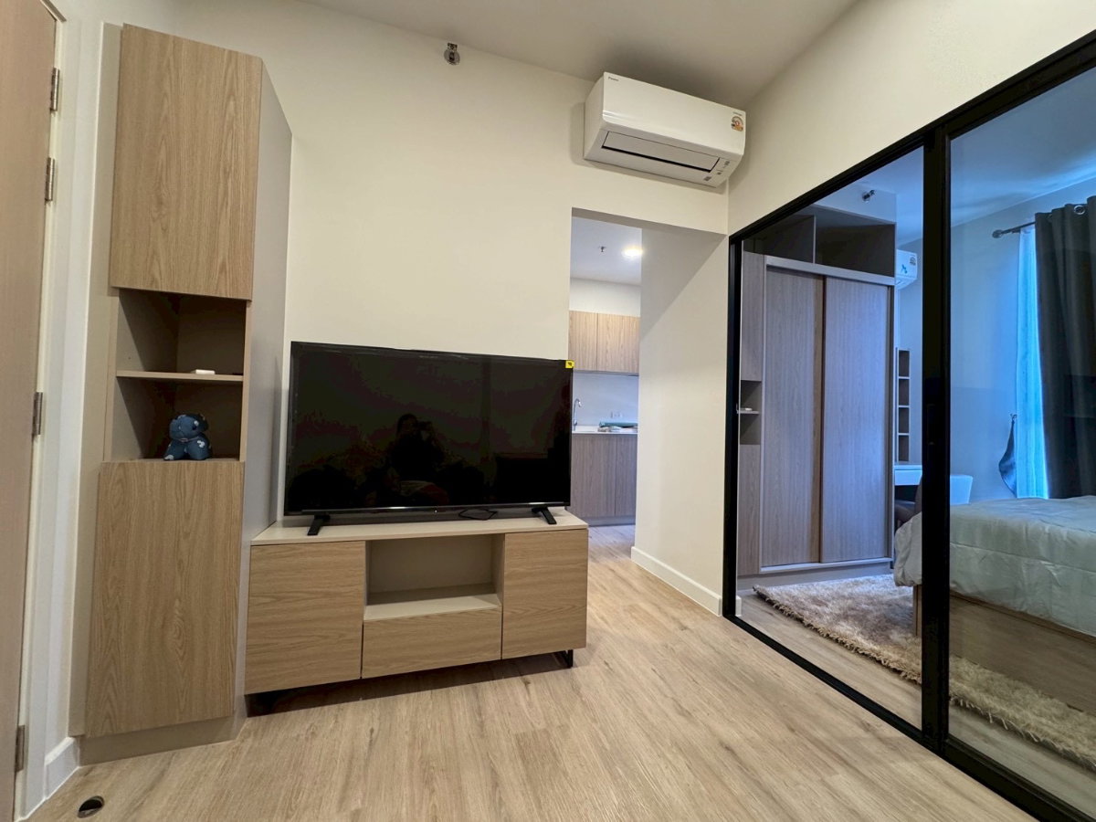 รูป ให้เช่า ห้องใหม่เอี่ยม Xim Condo สุขสวัสดิ๋ - รูปที่ 1/9