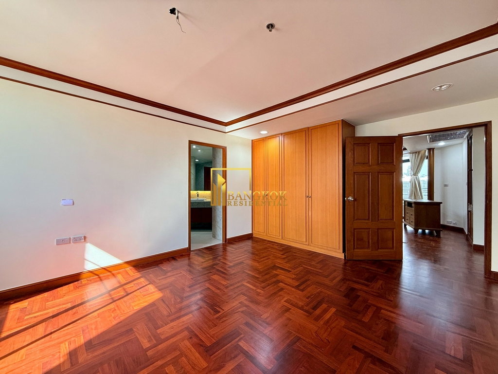 รูป Ruamsuk Condominium | Renovated 3 Bedroom For Rent - BR60838CD - รูปที่ 22/47
