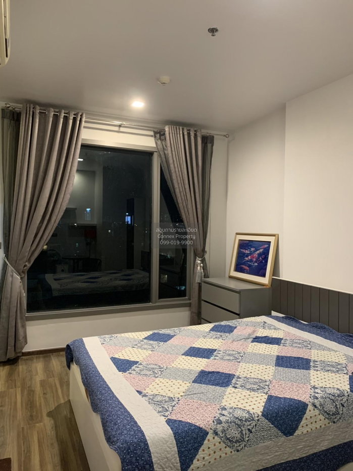 รูป เช่าคอนโด  ซีล บาย แสนสิริ BTS-เอกมัย คลองตันเหนือ เขต วัฒนา กรุงเทพ CX-09051 ✅ ทักไลน์ @connexproperty ตอบทันที ทีมงานมืออาชีพ ✅ - รูปที่ 7/11