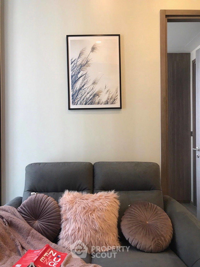 รูป คอนโด 1-ห้องนอน ที่ เซเลส อโศก ใกล้ MRT สุขุมวิท (ID 2171464) - รูปที่ 2/9