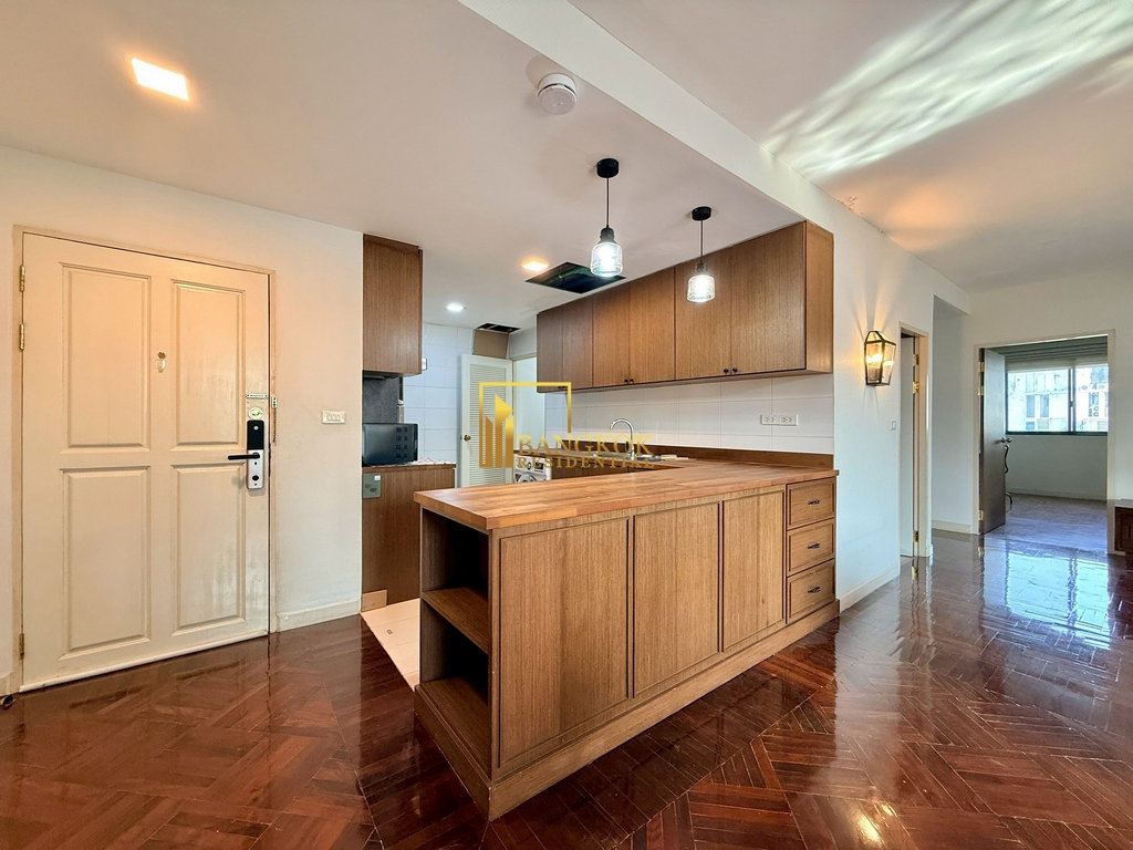 รูป The Prestige 49 | Charming 2 Bedroom Condo in Thonglor Area - BR60884CD - รูปที่ 11/32