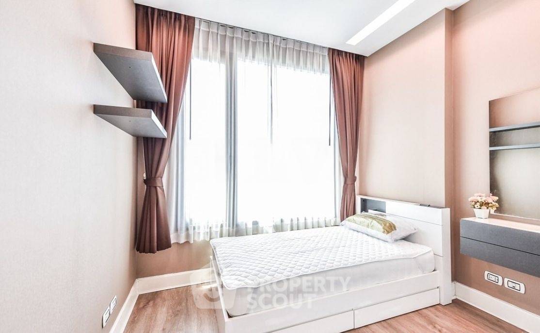 รูป คอนโด 2-ห้องนอน ที่ อีควิน๊อกซ์ พหล-วิภา ใกล้ BTS ห้าแยกลาดพร้าว (ID 2745647) - รูปที่ 6/8