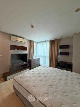 2-BR Condo at The Address Phathumwan near BTS Ratchathewi (ID 2739517)