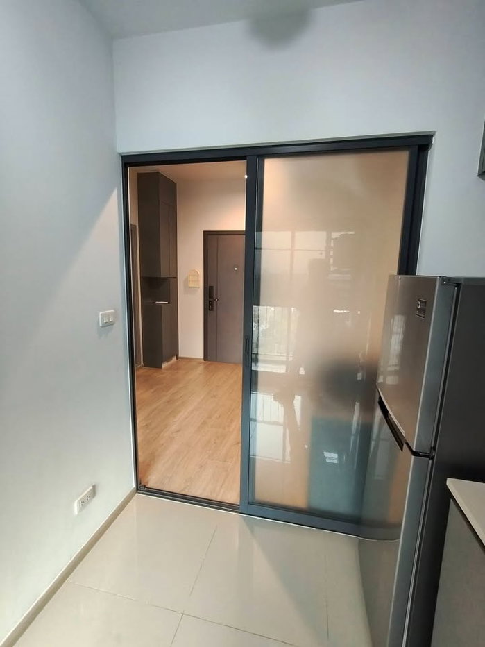 รูป เช่าคอนโด IDEO New Rama 9/ไอดีโอ นิว พระราม 9 (B6903059) ID Line : @condo88 - รูปที่ 9/9