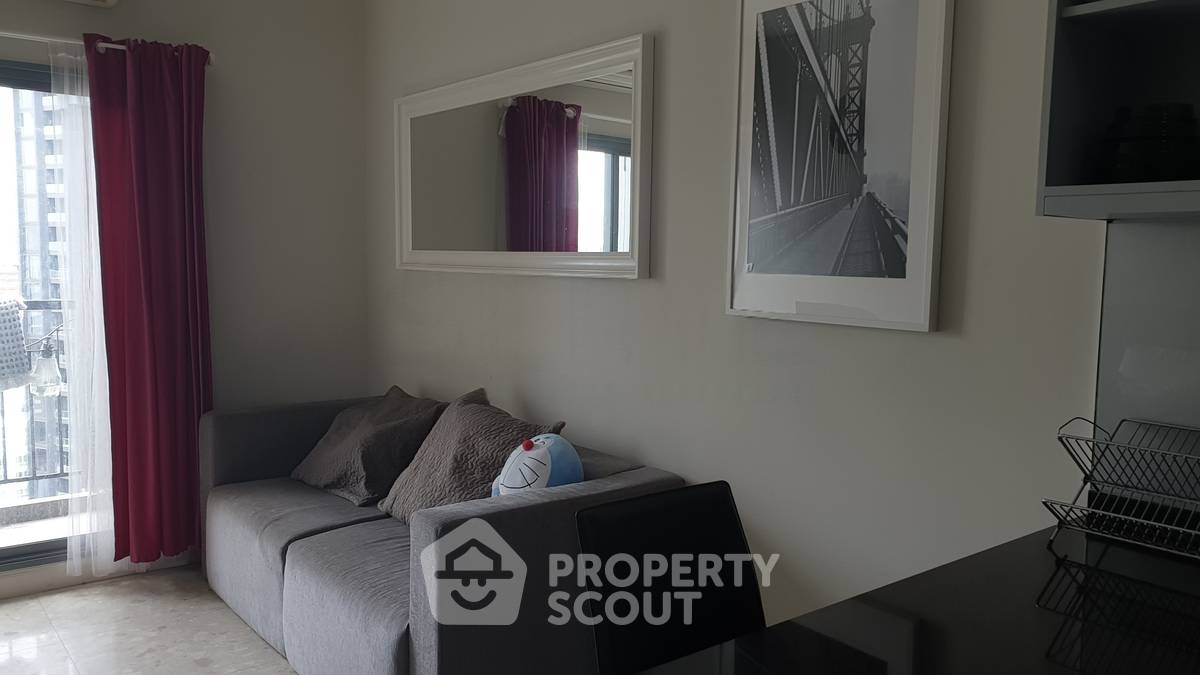 รูป คอนโด 1-ห้องนอน ที่ เดอะ เครสท์ สุขุมวิท 34 ใกล้ BTS ทองหล่อ (ID 2733818) - รูปที่ 7/10