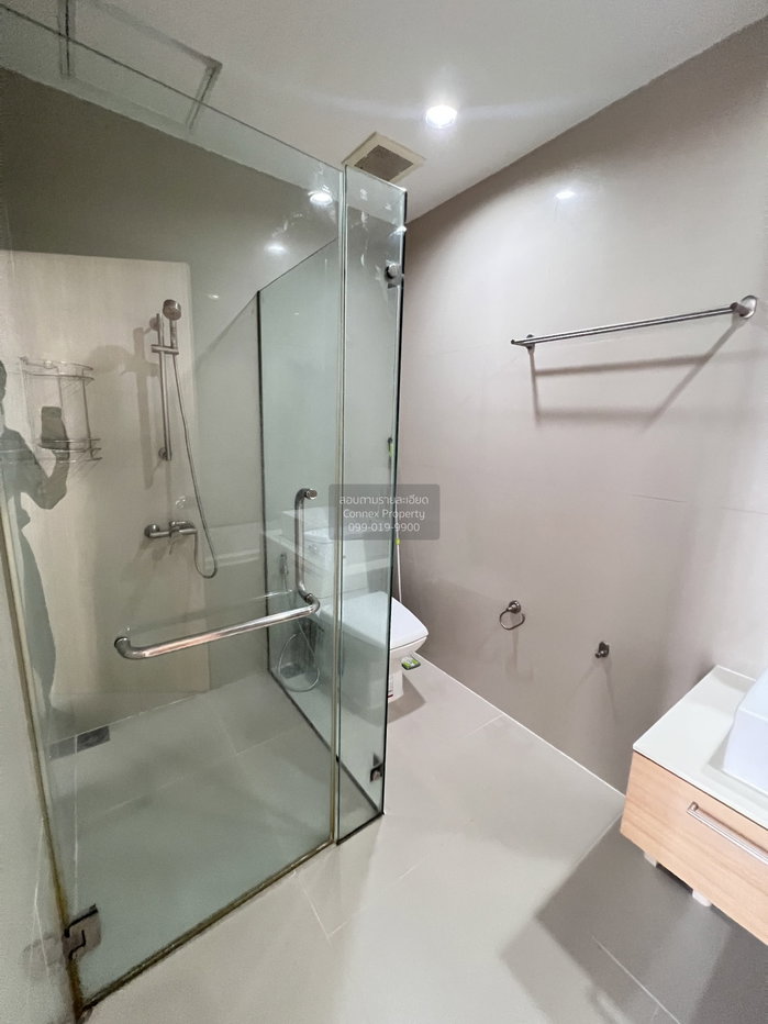 รูป 🔥🔥🔥 เช่าคอนโด  ดิ อิสสระ ลาดพร้าว MRT-ลาดพร้าว จอมพล  เขต จตุจักร กรุงเทพ CX-146720 ✅ ทักไลน์ @connexproperty ตอบทันที ทีมงานมืออาชีพ ✅ 🔥🔥🔥 - รูปที่ 9/9