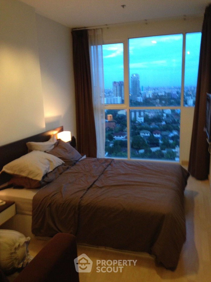 รูป คอนโด 1-ห้องนอน ที่ ไอดีโอ มิกซ์ พหลโยธิน ใกล้ BTS สะพานควาย (ID 2742290) - รูปที่ 2/7