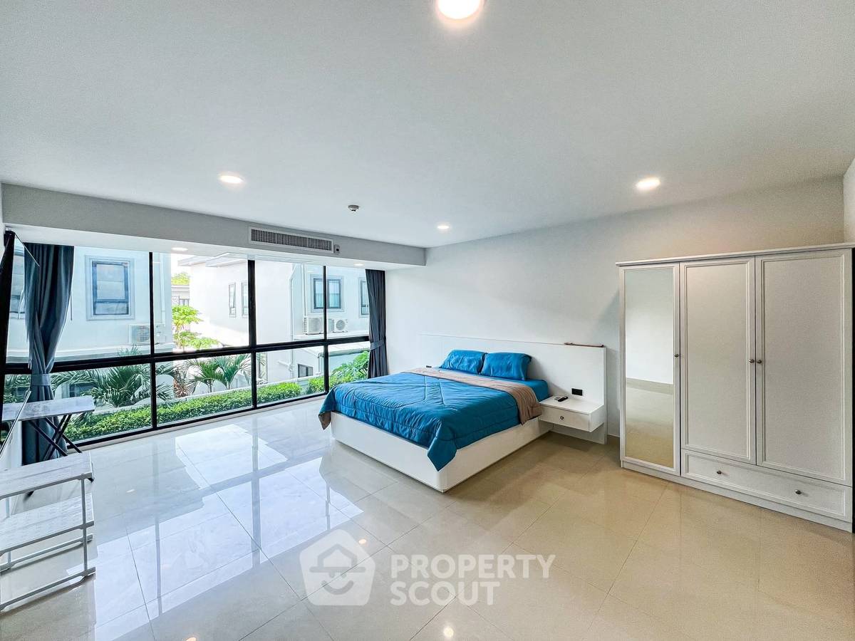 รูป คอนโด 1-ห้องนอน ที่ การ์ดีเนีย พัทยา ใกล้ เมืองพัทยา (ID 2251292) - รูปที่ 9/19