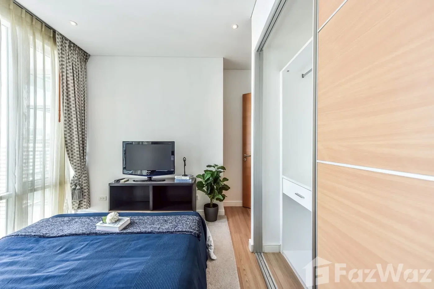 รูป ขายพร้อมผู้เช่า 2 ห้องนอน 2 ห้องนอน ฟูลเลอตัน สุขุมวิท 1643824 - รูปที่ 8/16