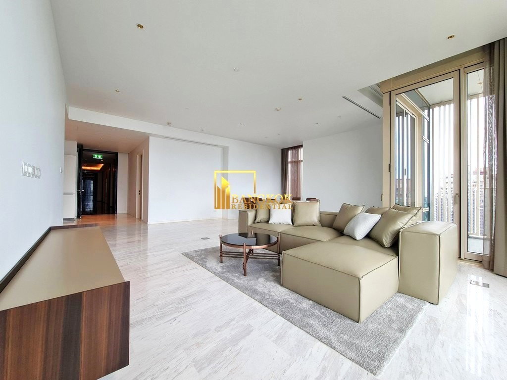 รูป The Four Seasons Residences | Stunning 3 Bed Luxury Condo - BR9600CD - รูปที่ 3/62