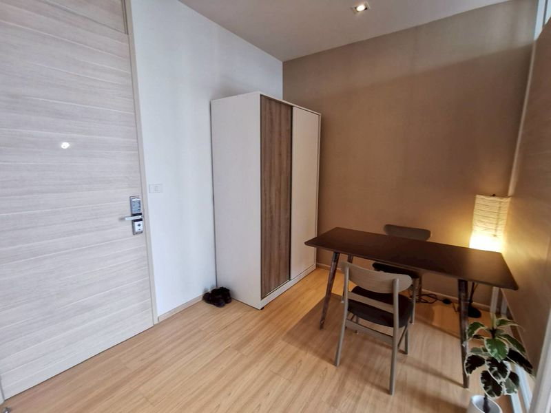 รูป 📢📢ให้เช่าคอนโด พาร์ค 24 (ออริจิ้น พร้อมพงษ์) ห้องสตูดิโอ ชั้น22 วิวสวนเบญจกิตติ ครบพร้อมเข้าอยู่ >> ทักไลน์ @condo2u ตอบไวค่ะ - รูปที่ 2/20