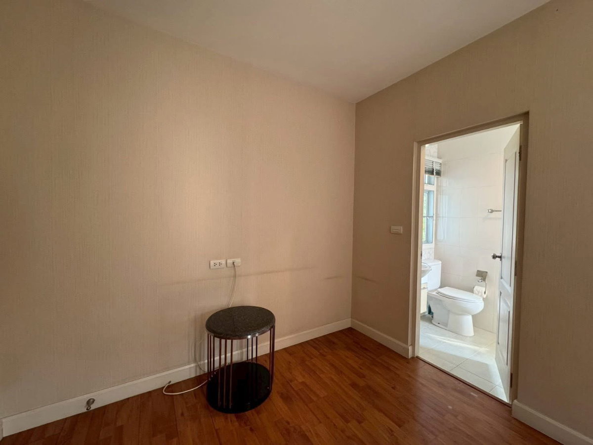 รูป 📍 ให้เช่า บ้านเดี่ยวพร้อมอยู่ Bangkok Boulevard Ratchada–Ramintra 2 3 ห้องนอน 3 ห้องน้ำ บ้านสวย บรรยากาศดี เฟอร์ครบ พร้อมเข้าอยู่ทันที - รูปที่ 8/20