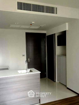 Condos for sale : 1-BR Condo at Ceil By Sansiri near BTS Thong Lor (ID 2743976)