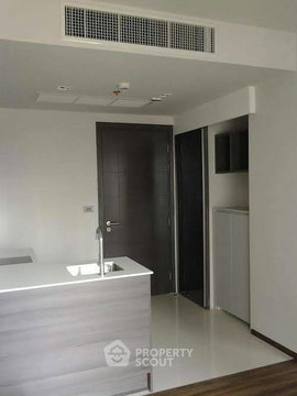 คอนโด 1-ห้องนอน ที่ ซีล บาย แสนสิริ ใกล้ BTS ทองหล่อ (ID 2743976)