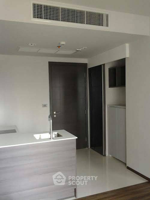 รูป คอนโด 1-ห้องนอน ที่ ซีล บาย แสนสิริ ใกล้ BTS ทองหล่อ (ID 2743976) - รูปที่ 1/7
