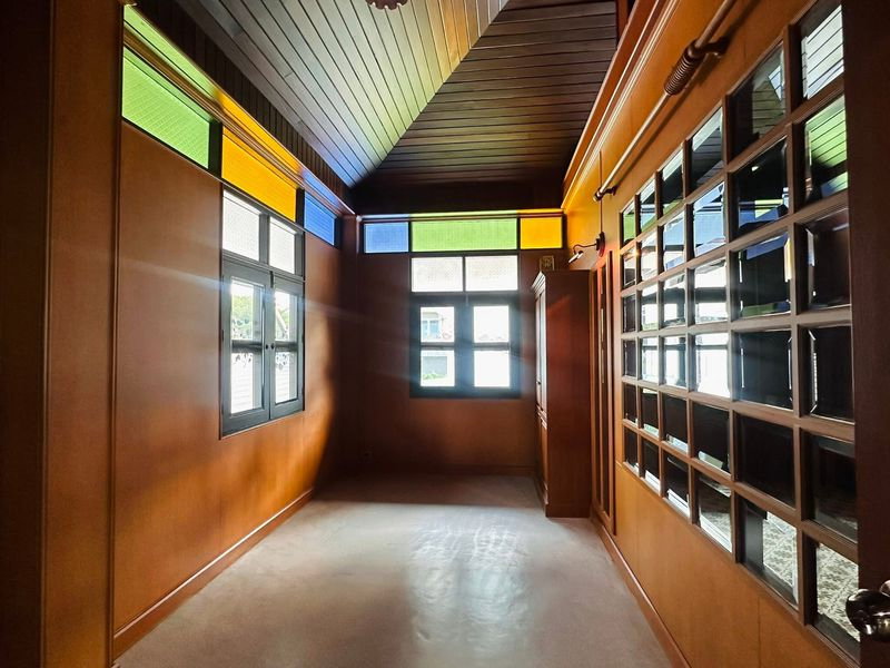 รูป ขายบ้านเดี่ยว หลังใหญ่ ใกล้หาดวอนนภา - รูปที่ 17/21