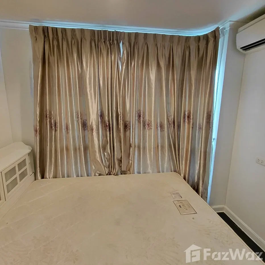 รูป ขาย คอนโด 1 ห้องนอน ในโครงการ ลุมพินี พาร์ค ริเวอร์ไซด์ พระราม 3 6117459 - รูปที่ 2/14