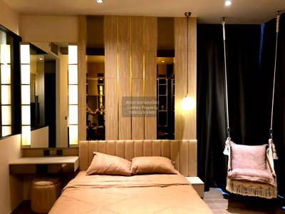 Condos for rent : FOR RENT condo , Ashton Silom , BTS-Chong Nonsi , Suriyawong , Bang Rak , Bangkok , CX-76980 ✅ Live chat with us ADD LINE @connexproperty ✅