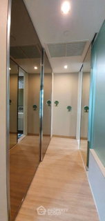รูปภาพ 1-BR Condo at The Room Sukhumvit 21 near MRT Sukhumvit (ID 2742924)