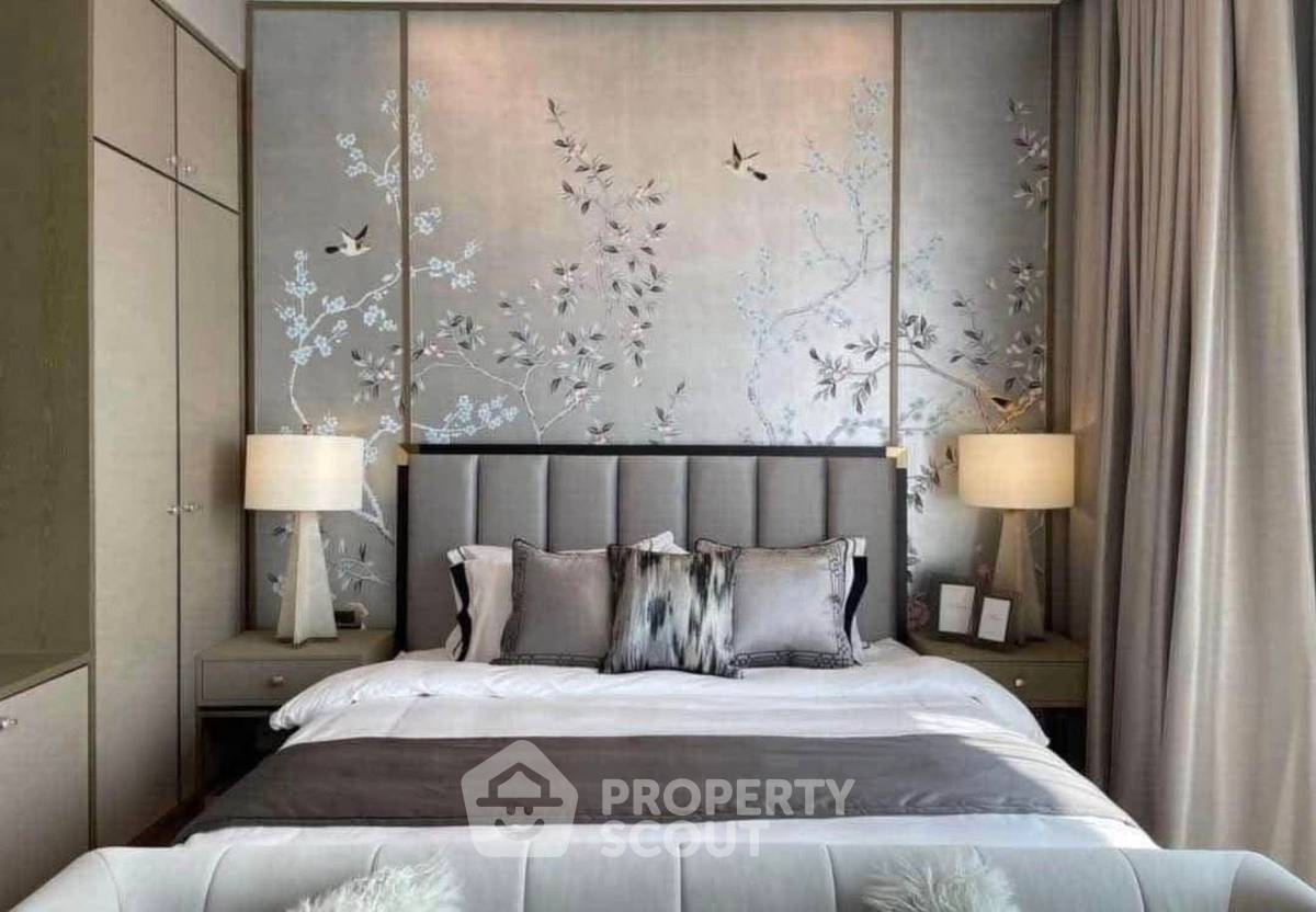 รูป คอนโด 6-ห้องนอน ที่ เดอะ เรสซิเดนซ์ แอท แมนดาริน โอเรียนเต็ล กรุงเทพฯ ใกล้ BTS สะพานตากสิน (ID 2722727) - รูปที่ 10/18