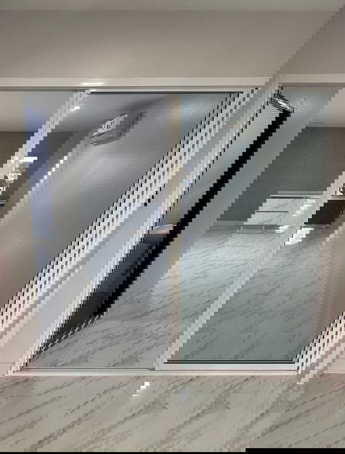 รูป WS6899  ให้เช่าทาวน์โฮมรัชดา 36 พร้อมอยู่ 🏡 2 นอน 2 น้ำ จอดรถ 2 คัน เพียง 20,000/เดือน! - รูปที่ 3/14