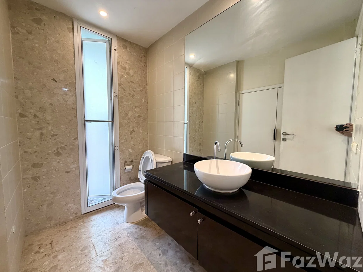 รูป บ้านเดี่ยวให้เช่า 3 ห้องนอน ในโครงการ บางกอก วิลล่า 6117073 - รูปที่ 6/10