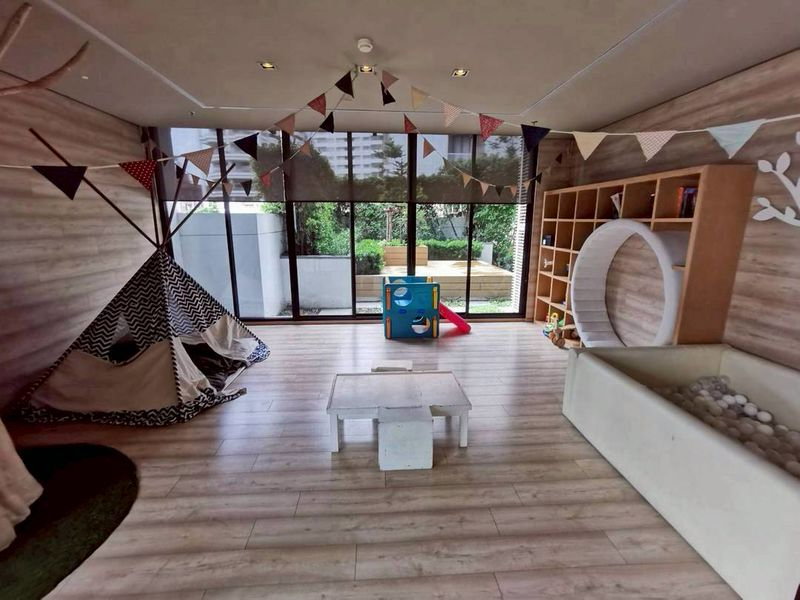 รูป 📢📢ให้เช่าคอนโด พาร์ค 24 (ออริจิ้น พร้อมพงษ์) ห้องสตูดิโอ ชั้น22 วิวสวนเบญจกิตติ ครบพร้อมเข้าอยู่ >> ทักไลน์ @condo2u ตอบไวค่ะ - รูปที่ 20/20