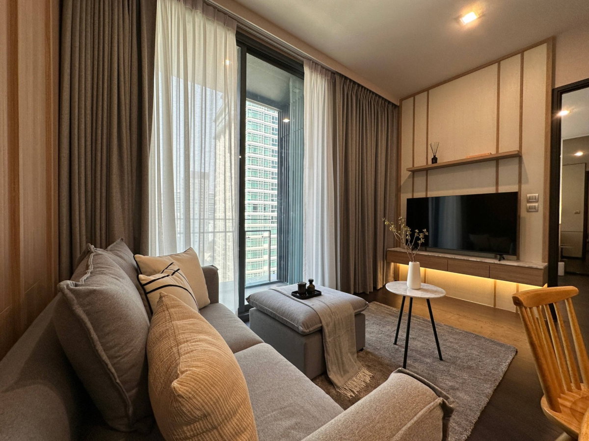 รูป RS5445  ให้เช่า คอนโด LAVIQ Thonglor สุขุมวิท 57 ใกล้ BTS ทองหล่อ เพียงประมาณ 200 เมตร - รูปที่ 3/20