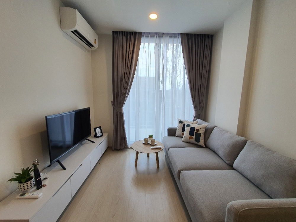 รูป 🌳🌳For rent Noble Ambience Sukhumvit 4🌳🌳 ห้องสวย พร้อมอยู่ แต่งสวย จัดเต็ม มีหลายห้องให้เลือกชม ID LINE : @190evxgl - รูปที่ 7/13