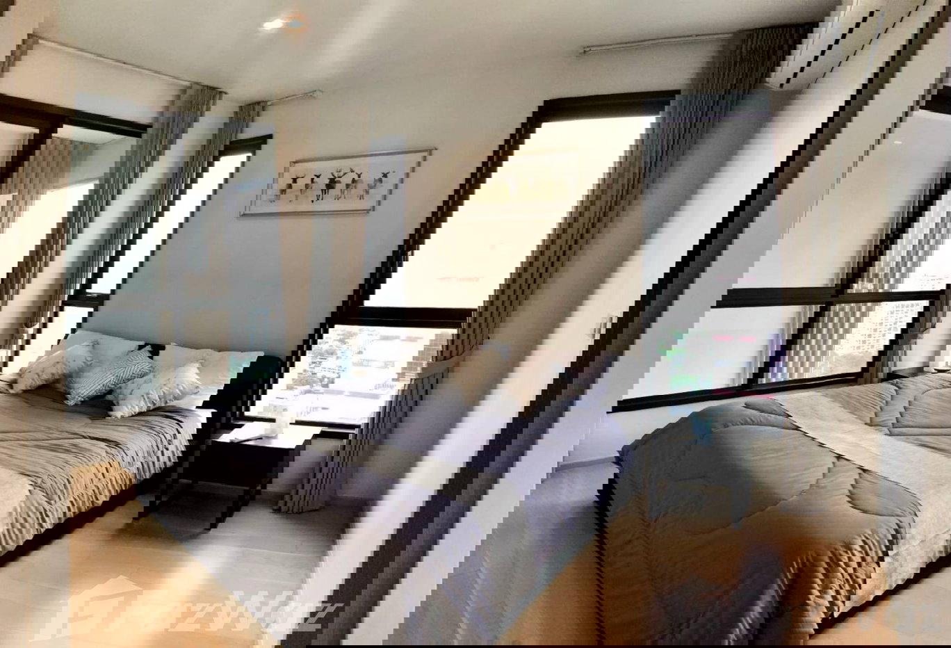 รูป ขาย คอนโด 2 ห้องนอน ในโครงการ เฮชคิว บาย แสนสิริ 1393088 - รูปที่ 4/10