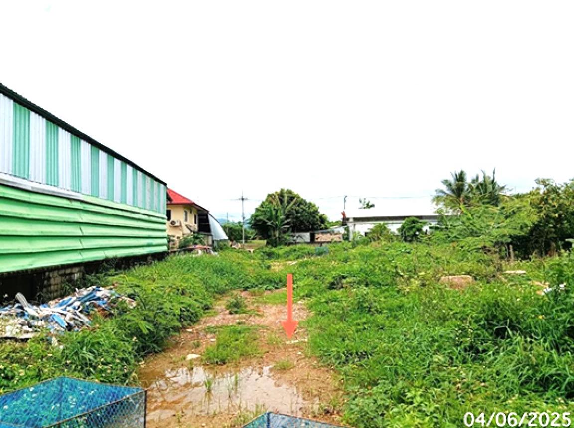 รูป ที่ดินว่างเปล่า สำหรับขาย - กาญจนา เมืองแพร่ แพร่ - รูปที่ 13/18