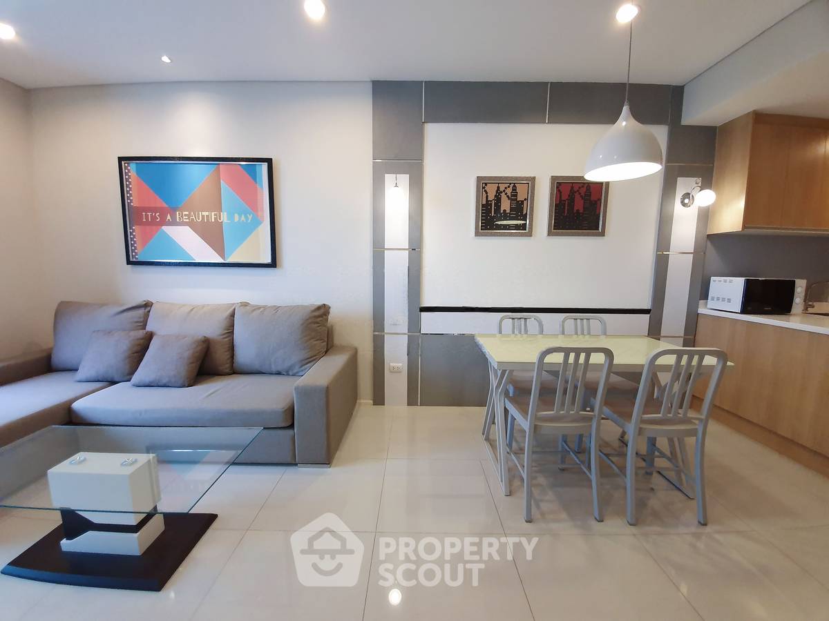 รูป คอนโด 1-ห้องนอน ที่ วิลล่า อโศก ใกล้ MRT เพชรบุรี (ID 2744369) - รูปที่ 10/21