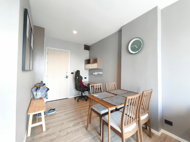 picture ‼️2 Bedroom‼️Knightsbridge Skyriver Ocean 📲Tel./LINE : 099-289-1569 - 14/14