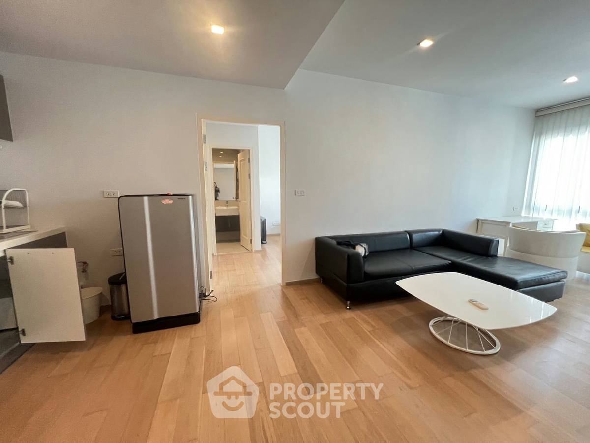 picture 1-BR Condo at Noble Reflex near BTS Ari (ID 2744483) - 2/10