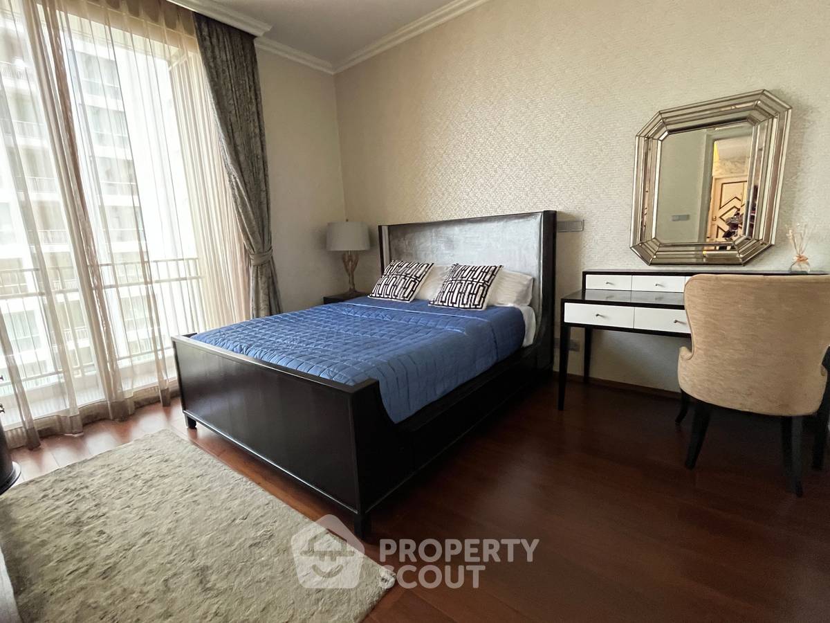 รูป คอนโด 3-ห้องนอน ที่ ควอทโทร บาย แสนสิริ ใกล้ BTS ทองหล่อ (ID 2744519) - รูปที่ 7/12