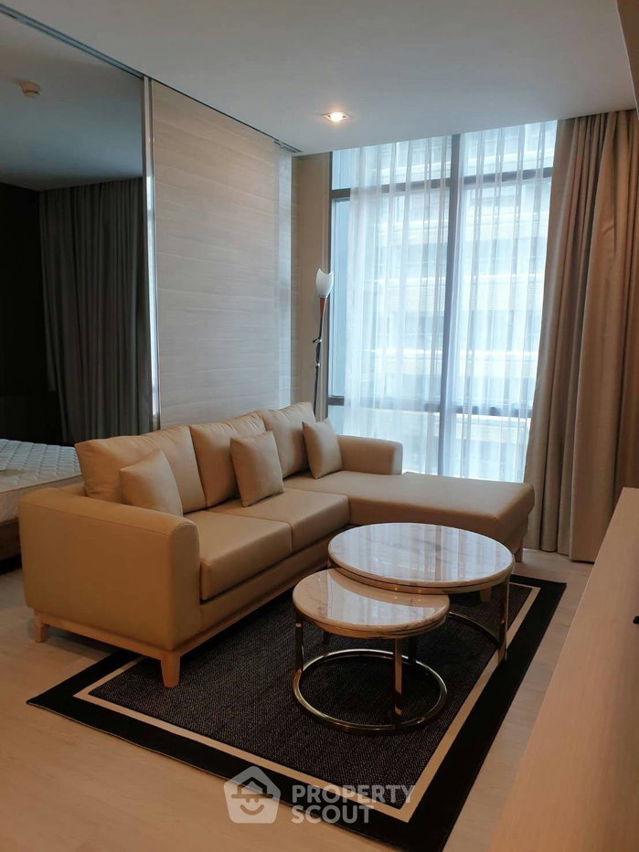 รูป คอนโด 1-ห้องนอน ที่ เดอะ รูม สุขุมวิท 21 ใกล้ MRT สุขุมวิท (ID 2742940) - รูปที่ 7/7