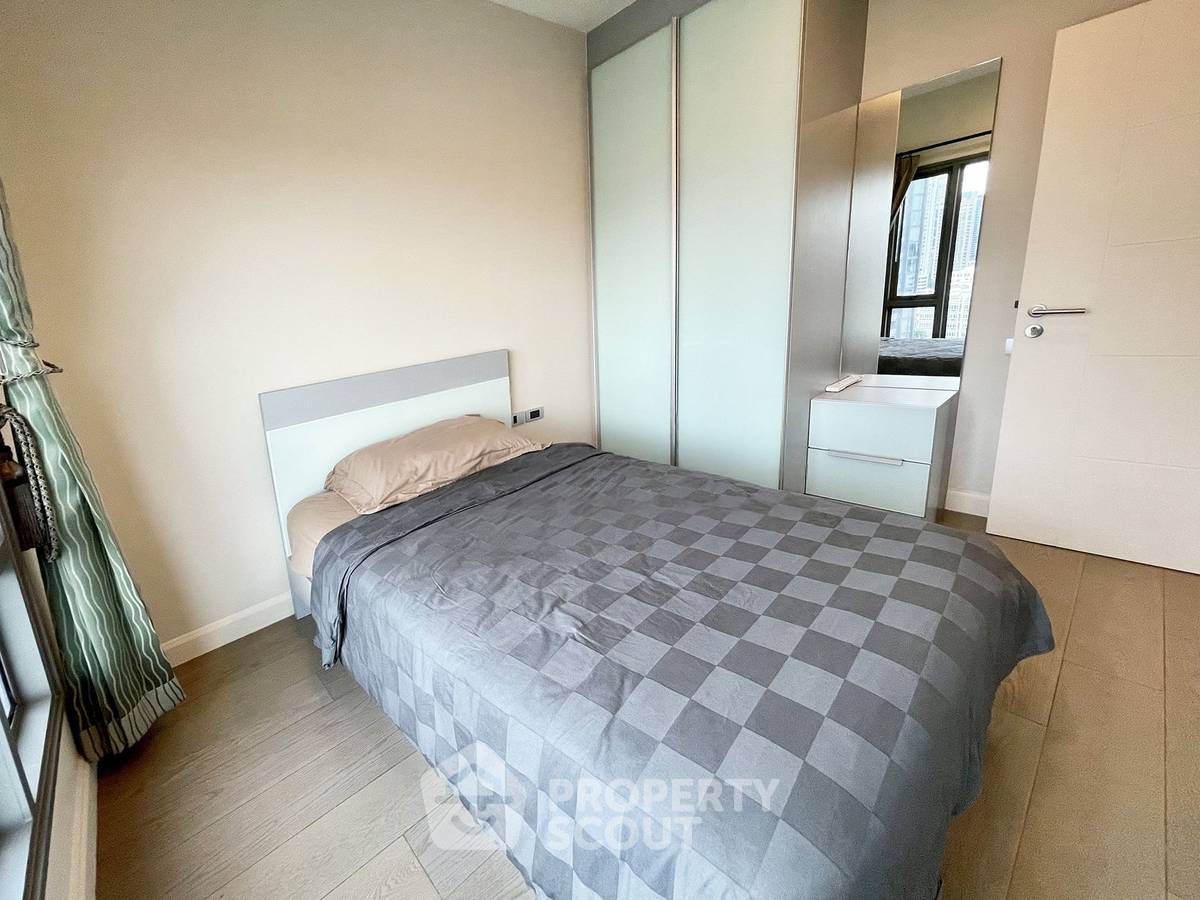 รูป คอนโด 2-ห้องนอน ที่ เดอะ เครสท์ สุขุมวิท 34 ใกล้ BTS ทองหล่อ (ID 2740205) - รูปที่ 5/12